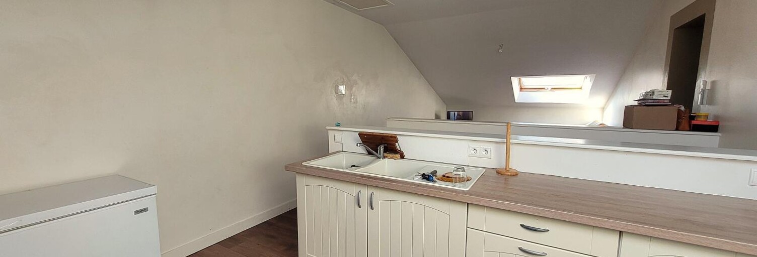 Appartement 3 Pièces 76 m² à vendre à La Chapelle-Saint-Mesmin (45380)