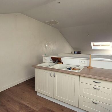 Appartement 3 pièces 109900 €