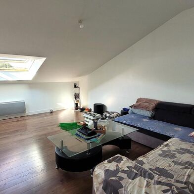 Appartement 2 pièces 84900 €