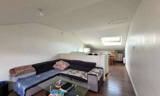 Appartement 2 Pièces 56 m² à vendre à La Chapelle-Saint-Mesmin (45380)