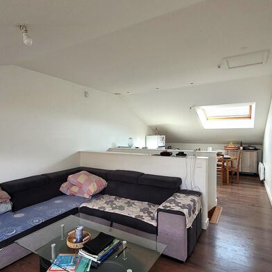 Appartement 2 pièces 84900 €