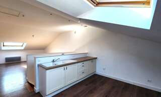 Appartement 2 Pièces 56 m² à vendre à La Chapelle-Saint-Mesmin (45380)