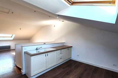 Appartement 2 pièces 84900 €