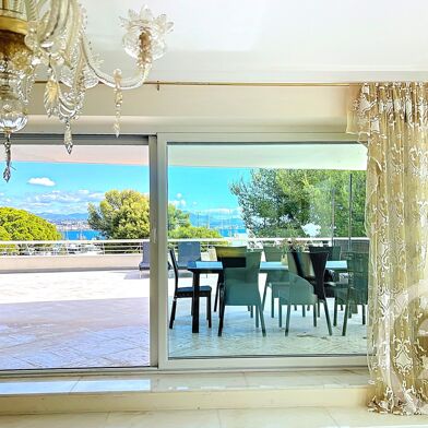 Appartement 4 pièces 2450000 €