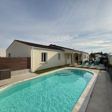 Maison 4 pièces 416500 €