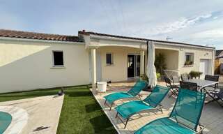 Maison 4 Pièces 130 m² à vendre à Saint-Augustin (17570)