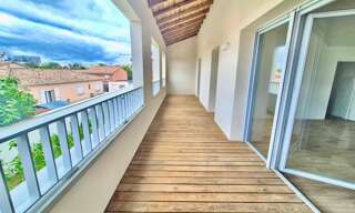Appartement 4 Pièces 127 m² à vendre à Toulouse (31200)