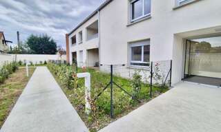 Appartement 3 Pièces 63 m² à vendre à Toulouse (31200)