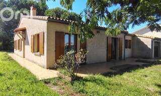 Maison 4 Pièces 114 m² à vendre à La Tremblade (17390)