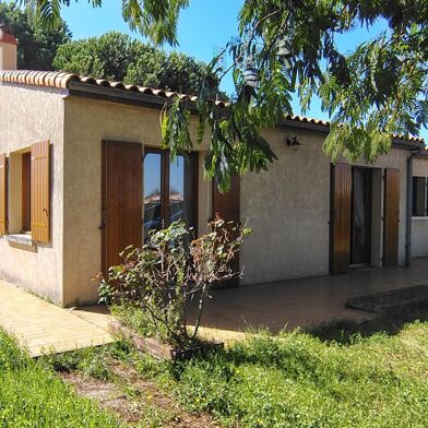 Maison 4 pièces 326900 €