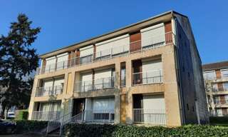 Appartement 4 Pièces 82 m² à louer à La Châtre (36400)