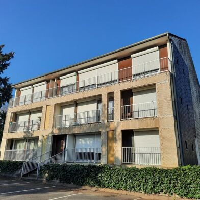 Appartement 4 pièces 604 €