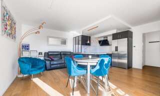 Appartement 3 Pièces 69 m² à vendre à Puteaux (92800)