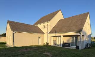 Maison 6 Pièces 180 m² à vendre à Auxonne (21130)