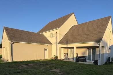 Maison 6 pièces 382000 €