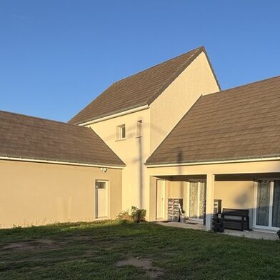 Maison 6 pièces 382000 €