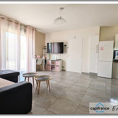 Appartement 3 pièces 245000 €