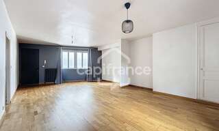 Appartement 3 Pièces 69 m² à vendre à Tours (37000)