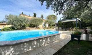 Maison 5 Pièces 125 m² à vendre à Saint-Christol-lez-Alès (30380)