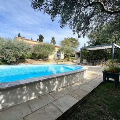 Maison 5 pièces 380000 €