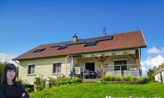 Maison 6 Pièces 168 m² à vendre à Chalon-sur-Saône (71100)