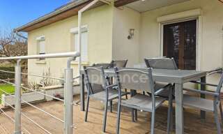 Maison 6 Pièces 168 m² à vendre à Chalon-sur-Saône (71100)