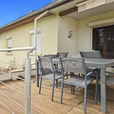 Maison 6 pièces 295000 €