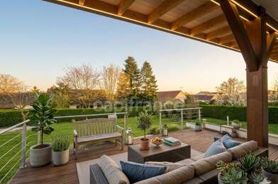 Maison 6 pièces 279000 €