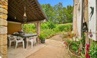 Maison 10 Pièces 387 m² à vendre à Châteaumeillant (18370)