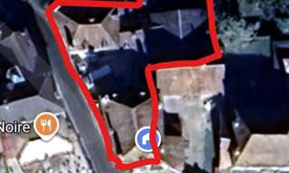 Maison 10 Pièces 387 m² à vendre à Châteaumeillant (18370)