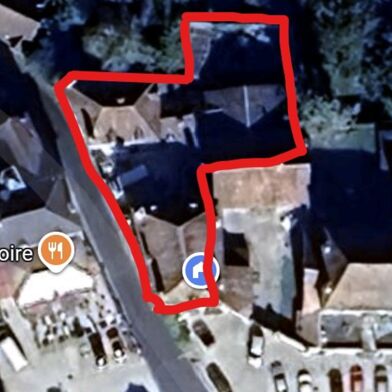 Maison 10 pièces 299000 €