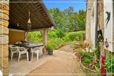 Maison 10 pièces 305000 €