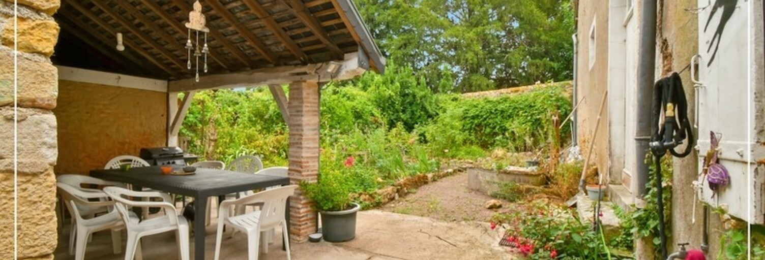 Maison 10 Pièces 387 m² à vendre à Châteaumeillant (18370)