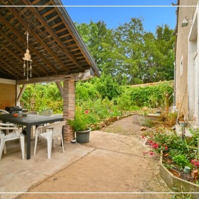 Maison 10 pièces 305000 €