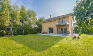 Maison 7 Pièces 159 m² à vendre à Ornex (01210)