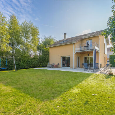 Maison 7 pièces 875000 €