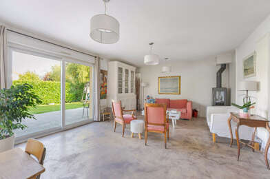Maison 7 pièces 875000 €