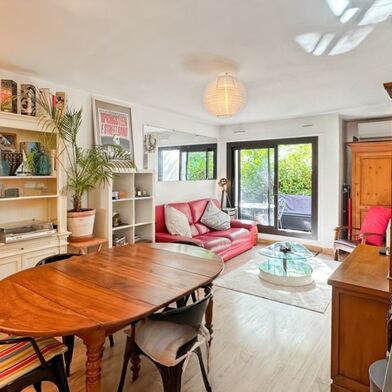 Appartement 3 pièces 217000 €