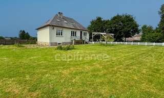 Maison 4 Pièces 90 m² à vendre à Saint-Barthélemy (50140)