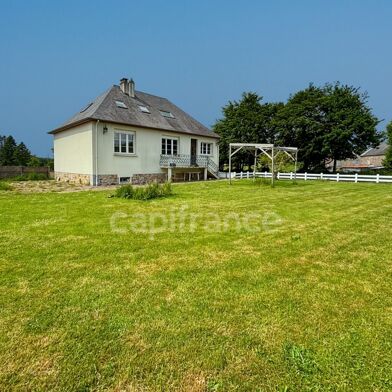 Maison 4 pièces 138000 €