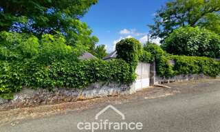 Maison 5 Pièces 108 m² à vendre à Saint-Rimay (41800)