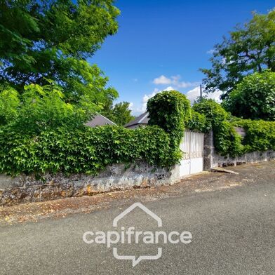 Maison 5 pièces 174900 €