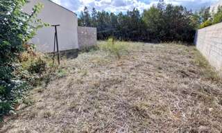 Terrain  568 m² à vendre à Béziers (34500)