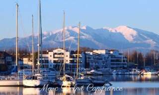 Commerce 1 Pièce 64 m² à vendre à Saint-Cyprien (66750)