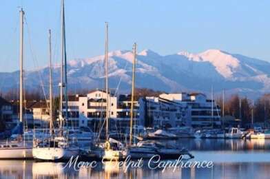 Commerce 1 pièces 78000 €