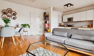 Appartement 3 Pièces 67 m² à vendre à Clamart (92140)