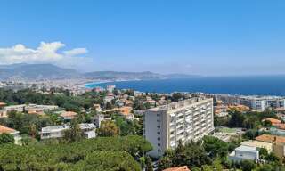 Appartement 3 Pièces 66 m² à louer à Nice (06200)