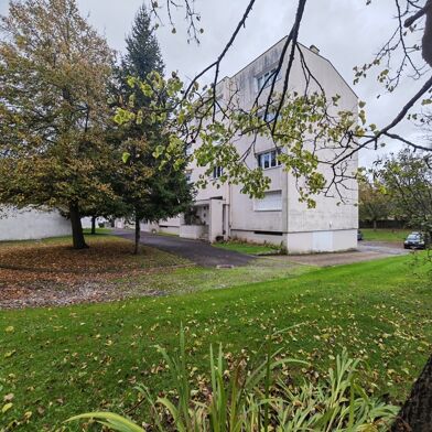 Appartement 3 pièces 153700 €