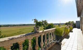 Appartement 5 Pièces 132 m² à vendre à La Grande-Paroisse (77130)