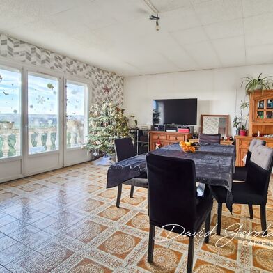 Appartement 5 pièces 179000 €